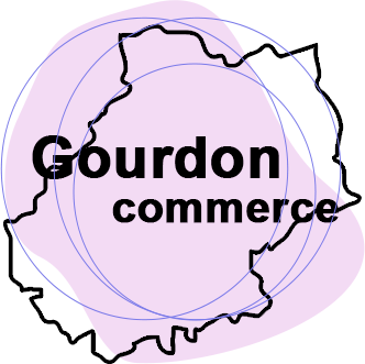 Gourdon Commerce